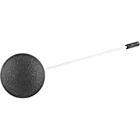 The MEINL Gong Resonant Mallets - Maza Gong Resonante- 50 mm (2&quot-) (G-RM-50)